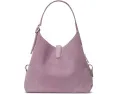 Сумка-кроссбоди Kate Spade New York Deco из гладкой кожи и замши