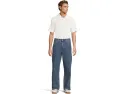 Брюки Levi's Premium 568 Loose Straight Carpenter из прочного денима
