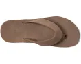 Сандалии Reef Ojai Classic с мягкой кожаной подкладкой и стелькой из полиуретана
