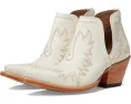 Ковбойские сапоги Ariat Dixon с кожаным верхом и подошвой