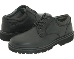 Dockers Shelter Plain Toe ботинки на шнуровке с вощеной кожей
