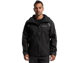 Куртка Columbia Reign No Shine с технологией OutDry Extreme