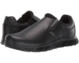 Рабочие туфли Cater II на липучке с водонепроницаемой кожей и технологией Tripguard