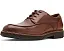 Туфли Johnston & Murphy Tyson Moc Toe с мысом