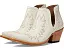Ковбойские сапоги Ariat Dixon с кожаным верхом и подошвой