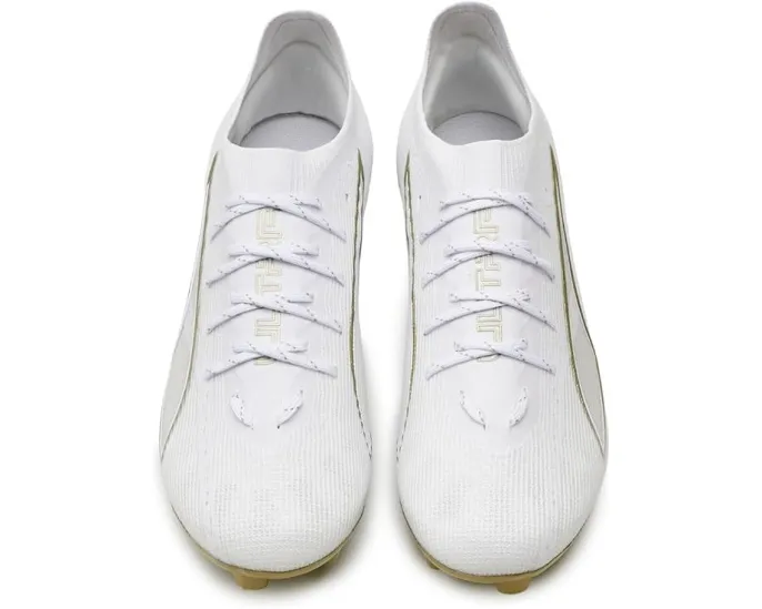 Бутсы PUMA ULTRA 6 Pro Firm для искусственного покрытия с технологией SPEEDSYSTEM