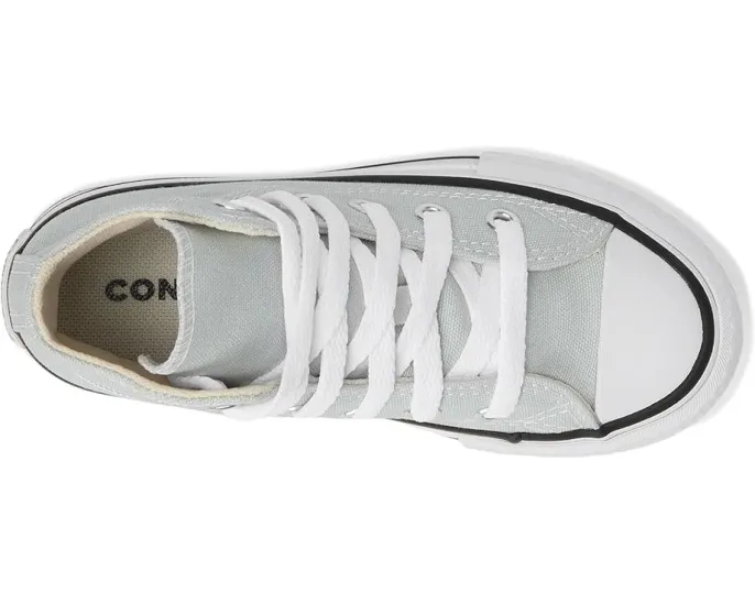 Детские кроссовки Converse Kids Chuck Taylor All Star Eva Lift Platform на платформе