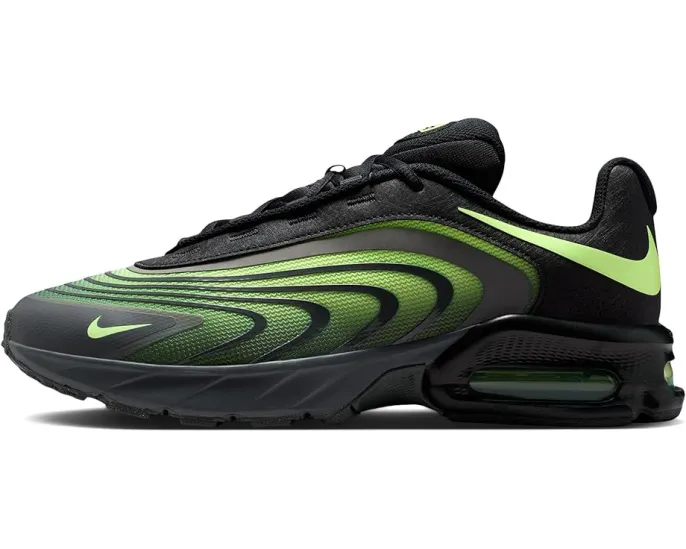 Кроссовки Nike Air Max Fire с амортизацией Max Air в пятке