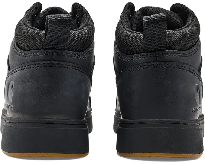 Кроссовки чукка Carhartt Detroit Nano Toe Sd с нанокомпозитным носком