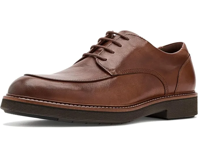 Туфли Johnston & Murphy Tyson Moc Toe с мысом