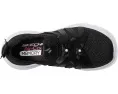 Детские кроссовки SKECHERS KIDS Ultra Flex 3.0 с блестками и стелькой Air-Cooled Memory Foam