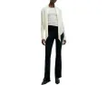 Кардиган AllSaints Wasson Pirate из 100% мериносовой шерсти