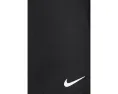 Цельный купальник Nike Effortless Essential с круглым вырезом и съемными бретелями