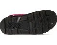 Мюли Dr. Martens Zeb Zag на гибридной амортизирующей подошве из замши