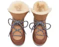 Ботинки UGG Classic Tread на шнуровке