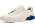 Кроссовки Cole Haan Grandpro Halfcourt Skyweave из премиальной кожи с амортизирующей стелькой