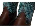 Сапоги Ariat Round Up с узким носком Cutter