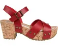 Journee Collection Сандалии Valentina на платформе с комфортной пеной Comfort Foam™