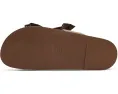 Сандалии Schutz Enola Bamboo Sporty с массивной подошвой