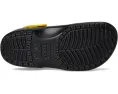 Кроксы Crocs The Simpsons Classic Clog с 8 эксклюзивными Jibbitz