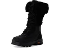 Высокие зимние ботинки Adirondack Tall XXV с мембраной и утеплителем до -32°C UGG