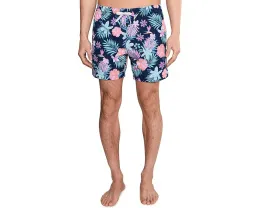 Chubbies плавки Tropic Like Its Hots 5.5 дюйма с подкладкой