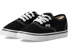 Детские кроссовки Vans Kids Authentic Core с усиленной строчкой