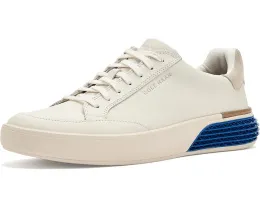 Кроссовки Cole Haan Grandpro Halfcourt Skyweave из премиальной кожи с амортизирующей стелькой