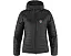 Толстовка Fjällräven Expedition X-lätt Hoodie W с утеплителем из переработанного полиэстера