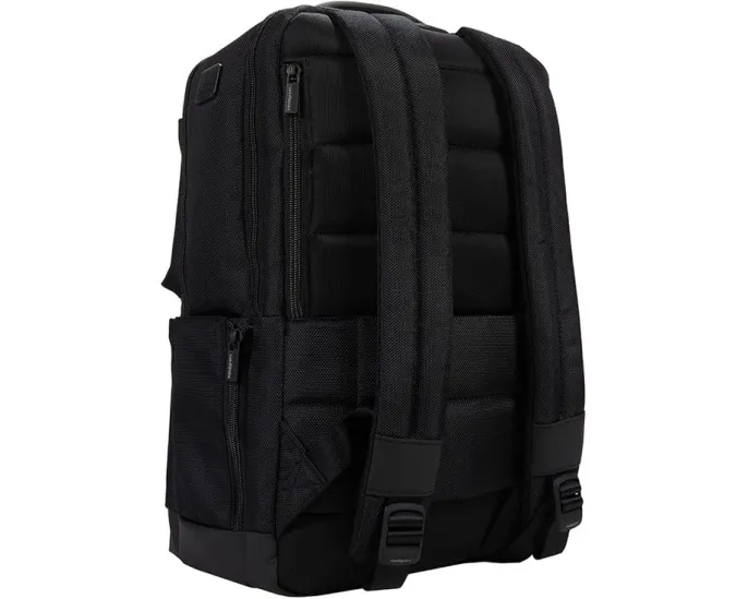 Рюкзак Script Backpack от Hedgren с отделением для ноутбука и множеством карманов