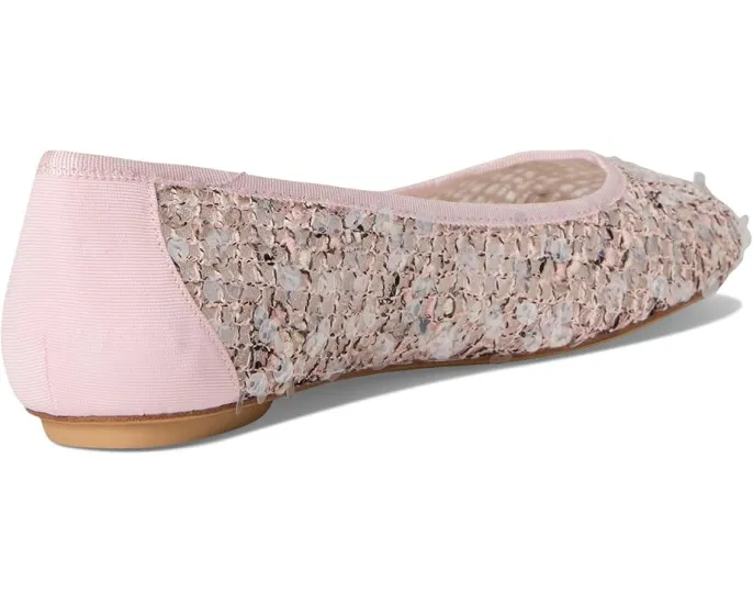 Балетки Christina2 от Franco Sarto с круглым носком