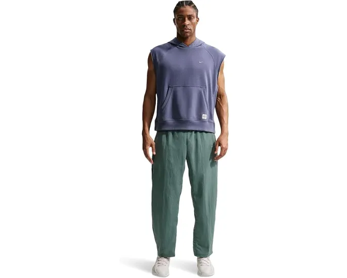 Тренировочные брюки Nike Athletic Club Dri-fit с технологией отвода влаги