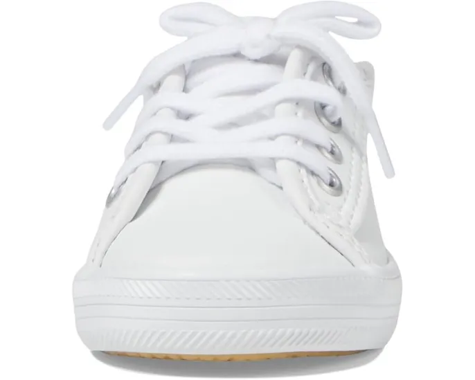 Спортивные детские кроссовки Keds Kickstart Jr. с полиуретановым верхом