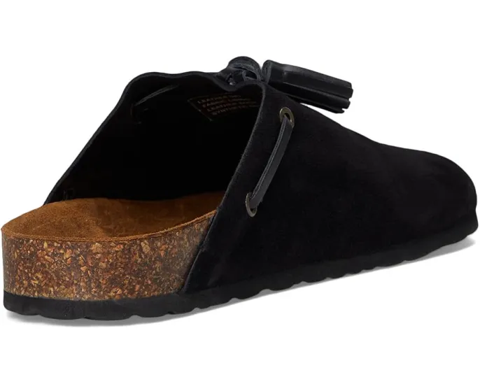 Мюли Seychelles Windswept с круглым носком и кисточкой