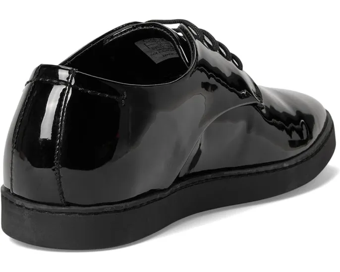 Туфли Calvin Klein Fasa с круглым носком и шнуровкой