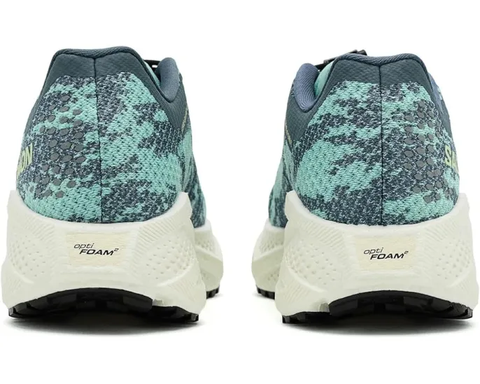 Кроссовки Salomon Aero Glide 4 Grvl для бега по разным поверхностям