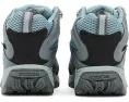 Детские кроссовки Merrell Moab 3 Mid Waterproof