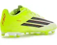 Бутсы adidas Kids F50 Club для твердого и универсального покрытия