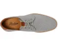 Оксфорды Florsheim Herington Canvas Plain Toe с миндалевидным носком