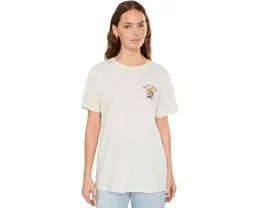 Футболка Beach Hut Boyfriend Tee от Salty Crew