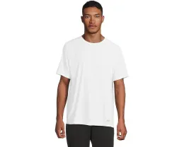 Футболка Helly Hansen Shine Solen с защитой UPF 50+ и классическим кроем