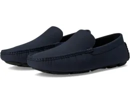 Мокасины Kenneth Cole Scanlin из искусственной замши на гибкой резиновой подошве