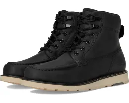 Водонепроницаемые рабочие ботинки Brisco от Dunham с устойчивой к маслам подошвой