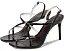 Босоножки Tory Burch Multi Strap Heel Sandals 90mm на шпильке с регулируемым ремешком