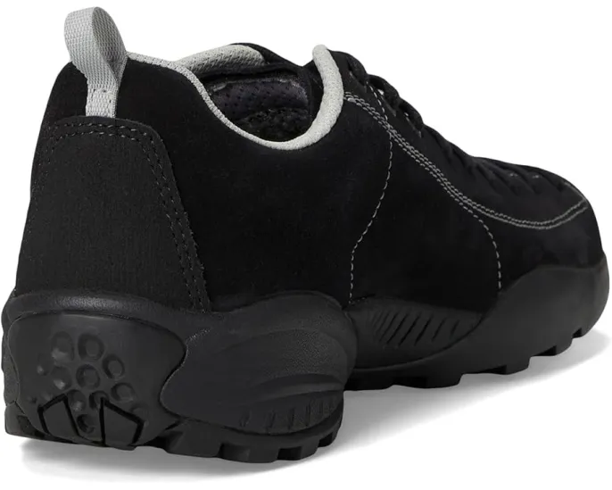 Обувь Scarpa Mojito из замши с подошвой Vibram для города и троп