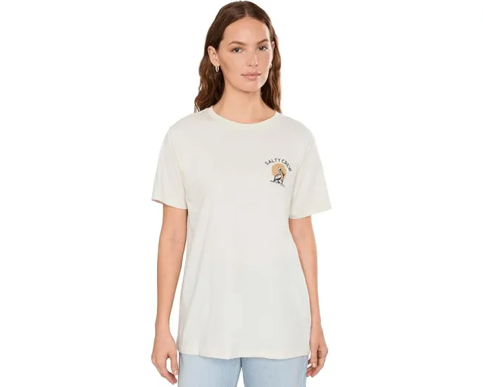 Футболка Beach Hut Boyfriend Tee от Salty Crew