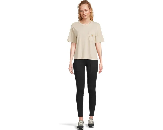Flame Resistant Force Fitted Midweight Utility Legging