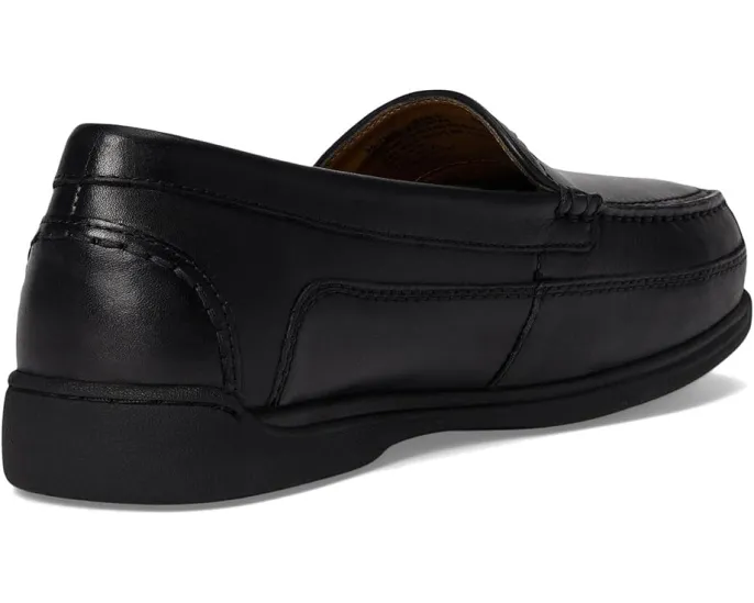 Лоферы Dockers Catalina из мягкой кожи с удобной стелькой