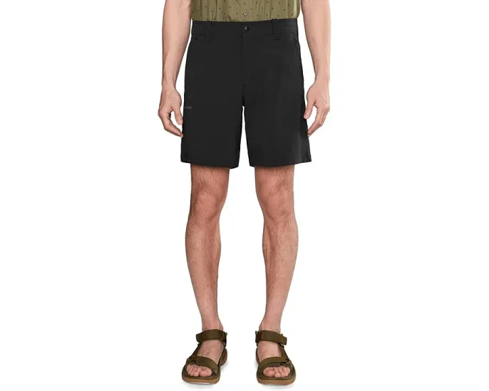 Шорты Marmot Trailway Shorts 8 дюймов из переработанного нейлона