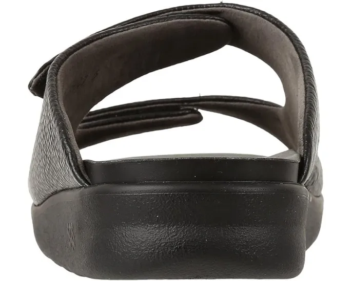 Сандалии SAS Encore с регулируемыми ремешками и контурной стелькой